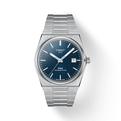 csv_image Tissot watch in Alternative Metals T1374071104100