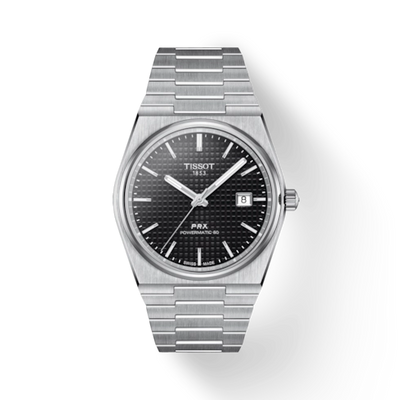 Tissot watch in Alternative Metals T1374071105100
