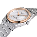 Tissot watch in Mixed Metals T1374072103100