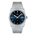 Tissot watch in Alternative Metals T1374101104100
