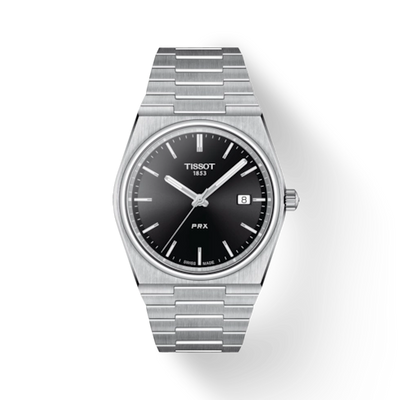csv_image Tissot watch in Alternative Metals T1374101105100