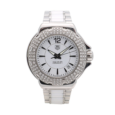 csv_image Tag Heuer watch WAH1215.BA0861