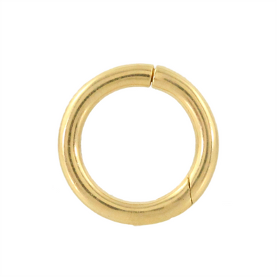csv_image Doves Accessories in Yellow Gold LINK-O