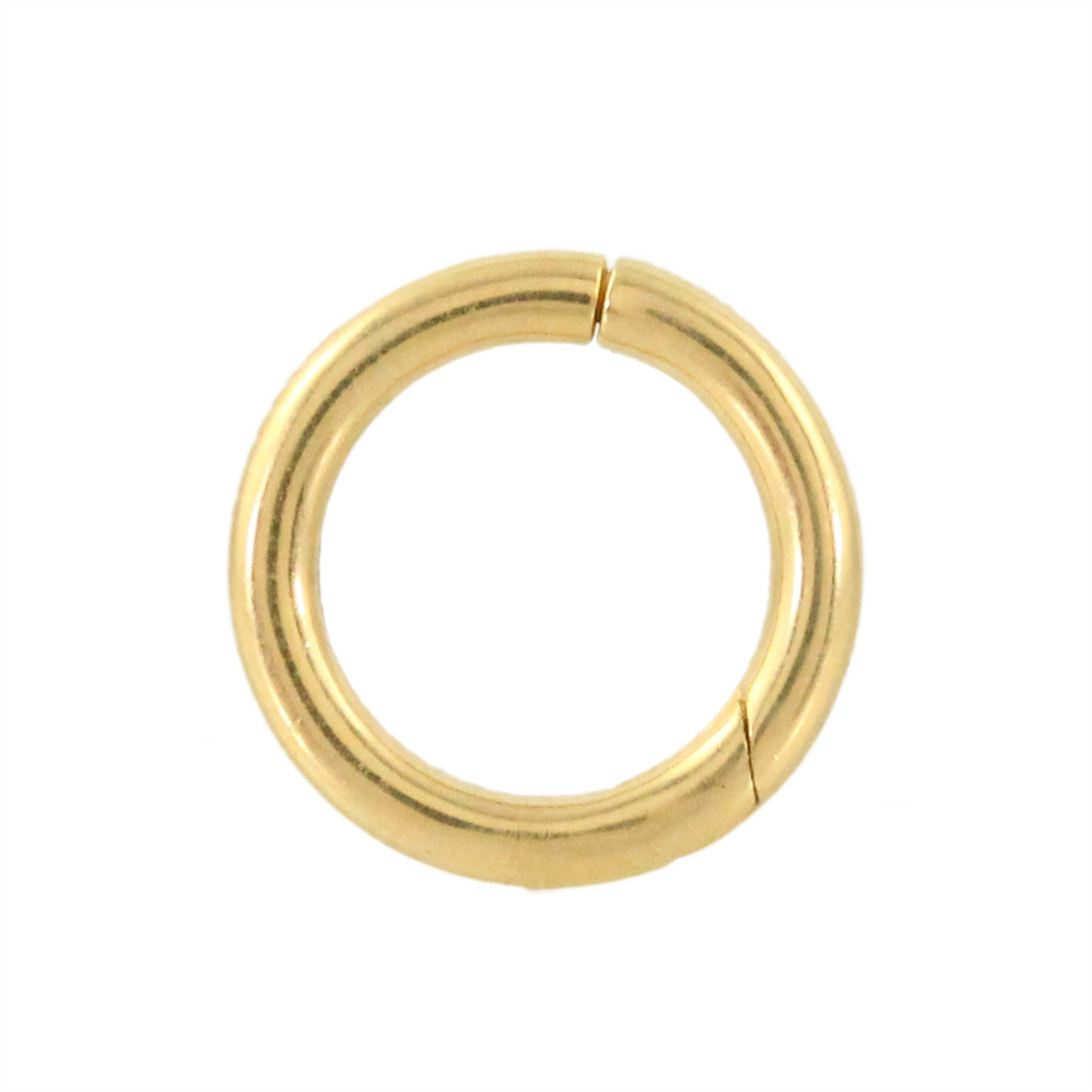 Doves Accessories in Yellow Gold LINK-O