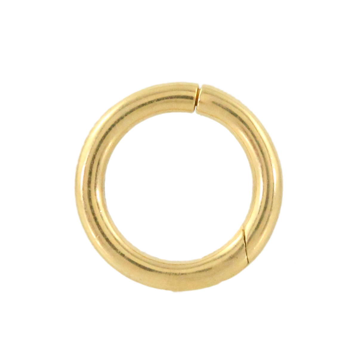 Doves Accessories in Yellow Gold LINK-O
