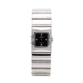 csv_image Omega Preowned watch in Alternative Metals 1528.46