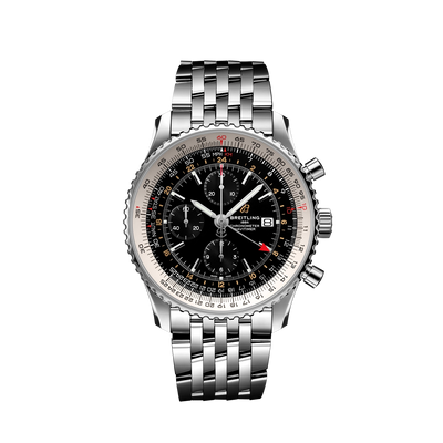 csv_image Breitling watch in Alternative Metals A24322121B2A1