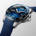 Longines watch in Alternative Metals L37824969