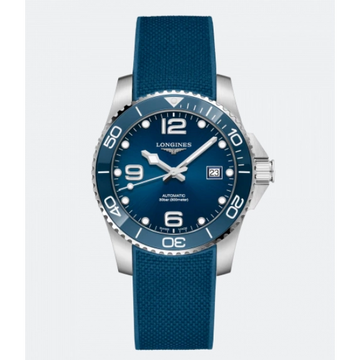 Longines watch in Alternative Metals L37814969