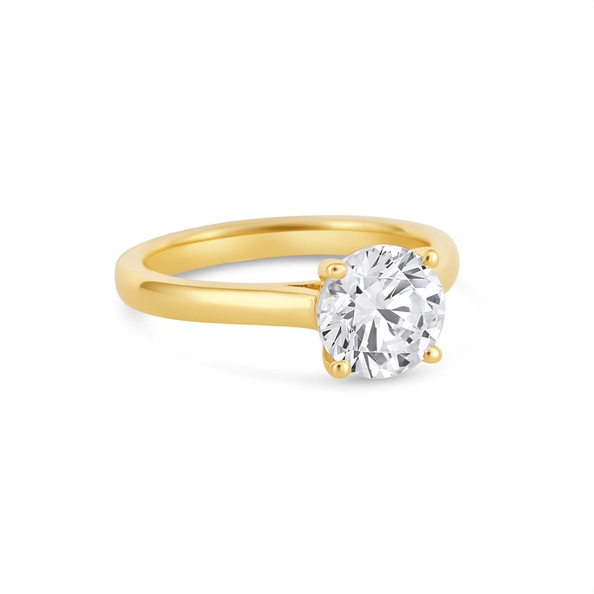 Engagement Collections Engagement Rings in Mixed Metals 411782