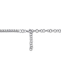 Necklaces Necklaces in White Gold containing Diamond 411914