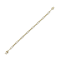 Bracelets Bracelets in Yellow Gold containing Diamond 411940