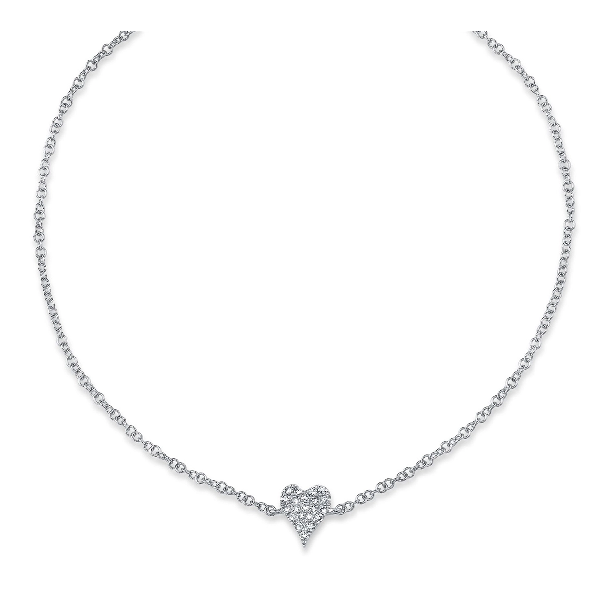 Bracelets Bracelets in White Gold containing Diamond 411943