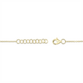 Bracelets Bracelets in Yellow Gold containing Diamond 412021
