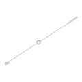 Bracelets Bracelets in White Gold containing Diamond 412022