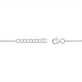Bracelets Bracelets in White Gold containing Diamond 412022