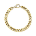 Bracelets Bracelets in Yellow Gold containing Diamond 412037