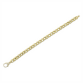 Bracelets Bracelets in Yellow Gold containing Diamond 412037