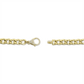 Bracelets Bracelets in Yellow Gold containing Diamond 412037
