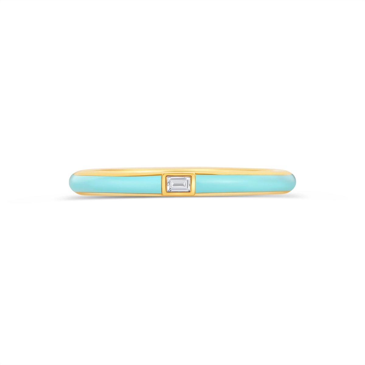 Rings Rings in Yellow Gold containing Other, Multi-gemstone, Diamond 412395