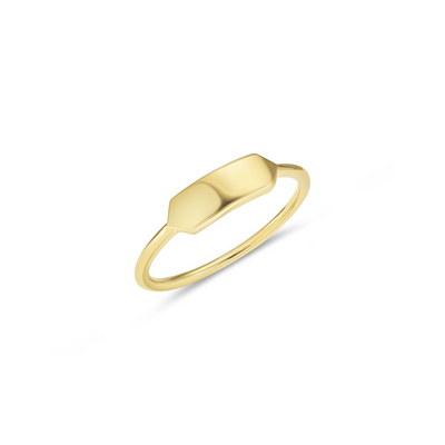 Rings Rings in Yellow Gold 412399