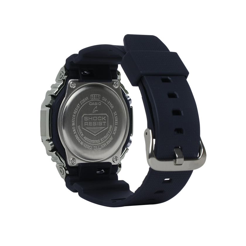 Casio watch GM2100-1A