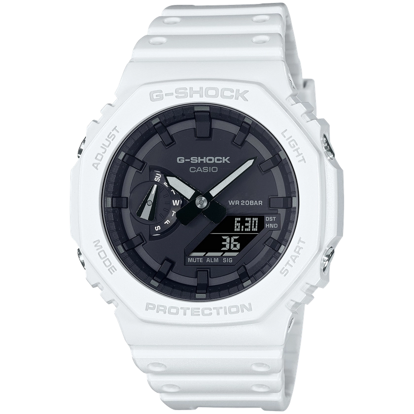 Casio watch GA2100-7A
