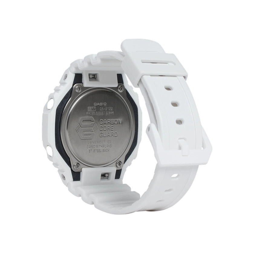 Casio watch GA2100-7A
