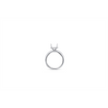 Engagement Collections Engagement Rings in White Gold containing Diamond 412820