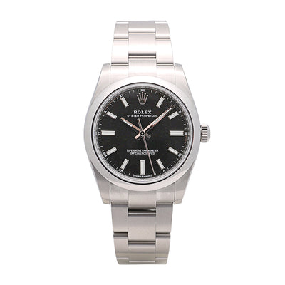 csv_image Preowned Rolex watch in Alternative Metals M124200-0002