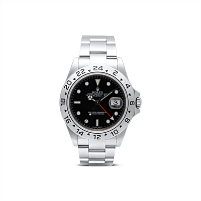 csv_image Preowned Rolex watch in Alternative Metals 16570A30B78790