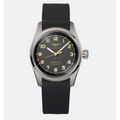 Longines watch in Alternative Metals L38101532