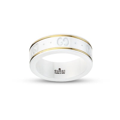 Gucci Rings in Yellow Gold YBC325964001016