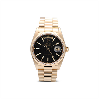 csv_image Preowned Rolex watch in Yellow Gold 18038838B83858