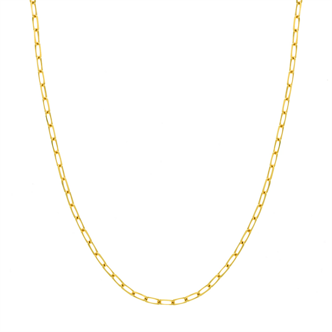 Necklaces Necklaces in Yellow Gold 413316