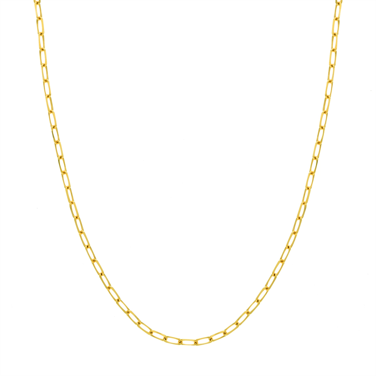 Necklaces Necklaces in Yellow Gold 413316