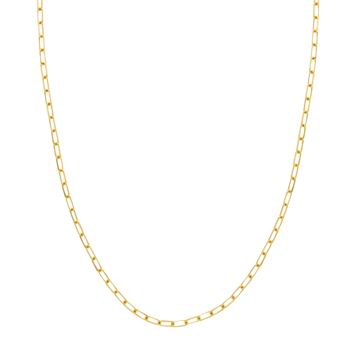 Necklaces Necklaces in Yellow Gold 413319