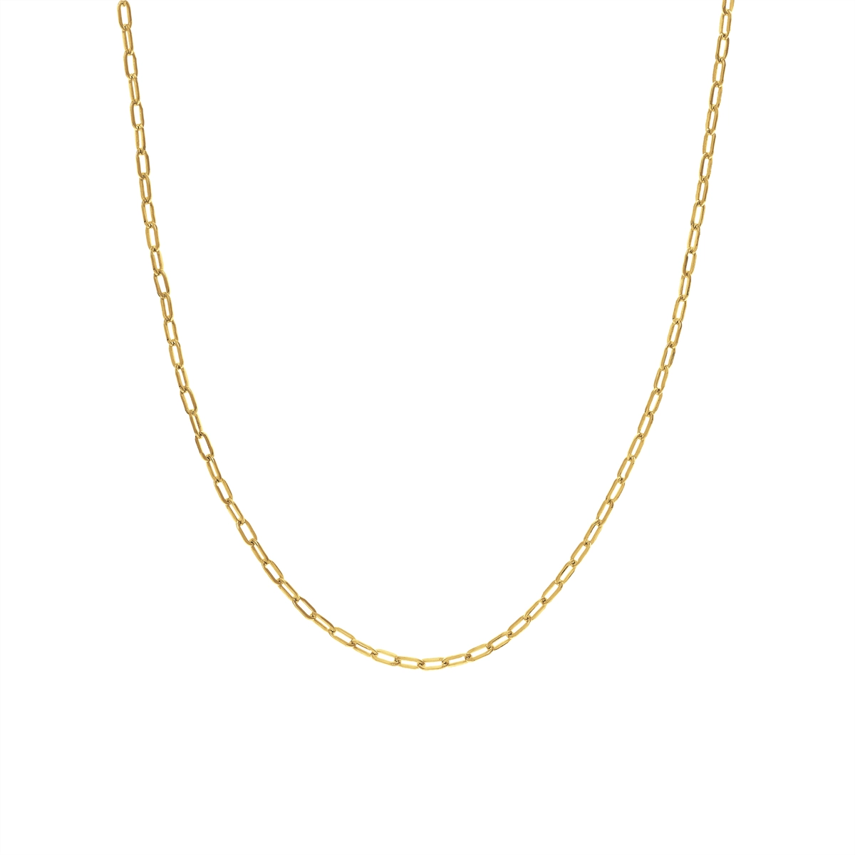 General Jewelry Accessories in Yellow Gold 413357