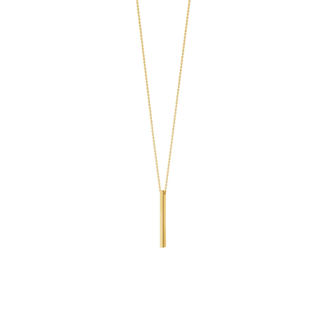 Necklaces Necklaces in Yellow Gold 413383