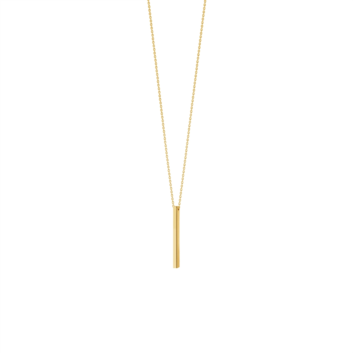 Necklaces Necklaces in Yellow Gold 413383