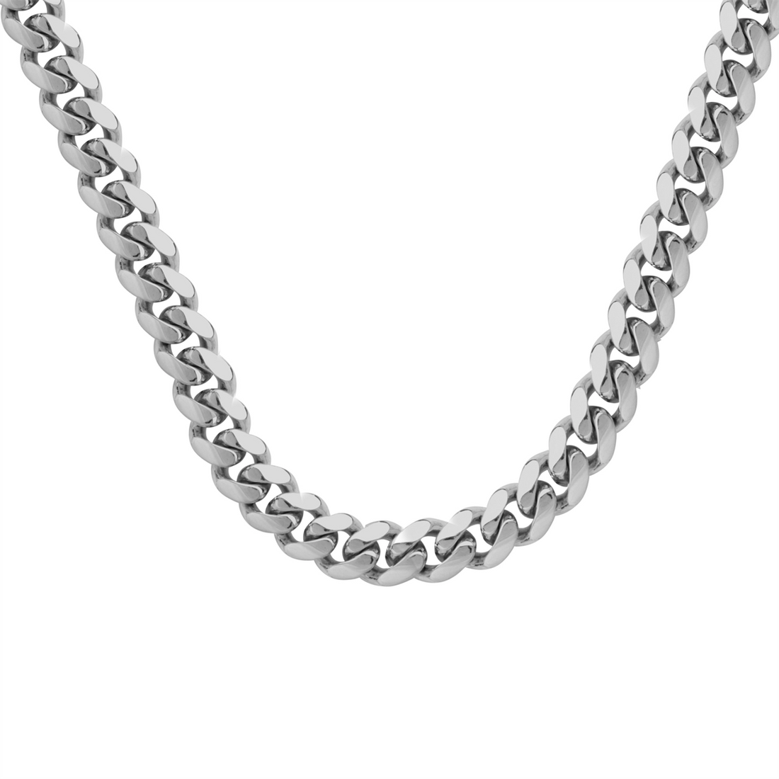 Necklaces Necklaces in Silver 413468