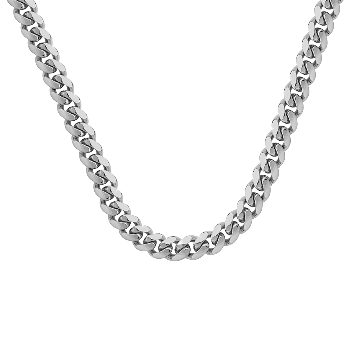 Necklaces Necklaces in Silver 413469