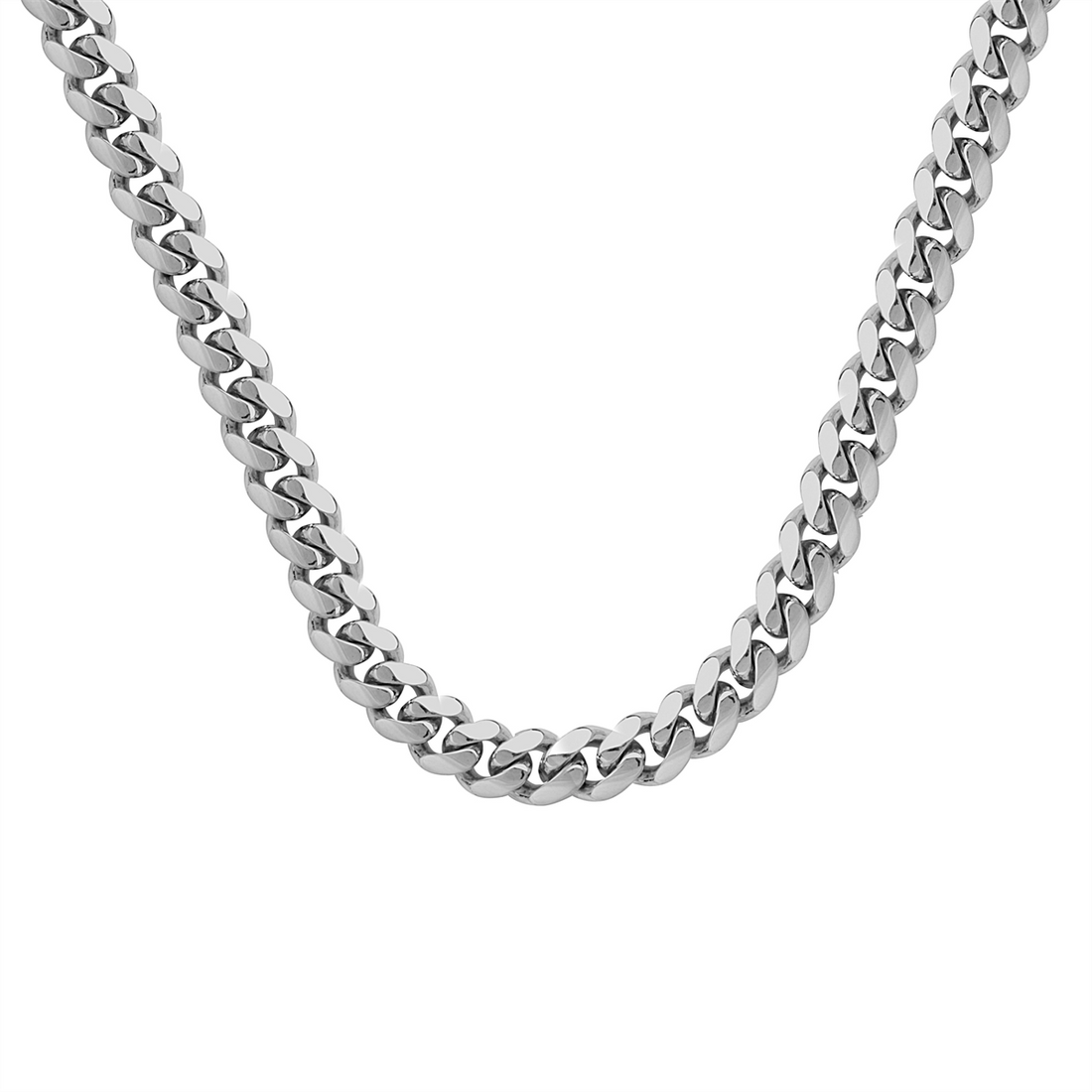 Necklaces Necklaces in Silver 413470