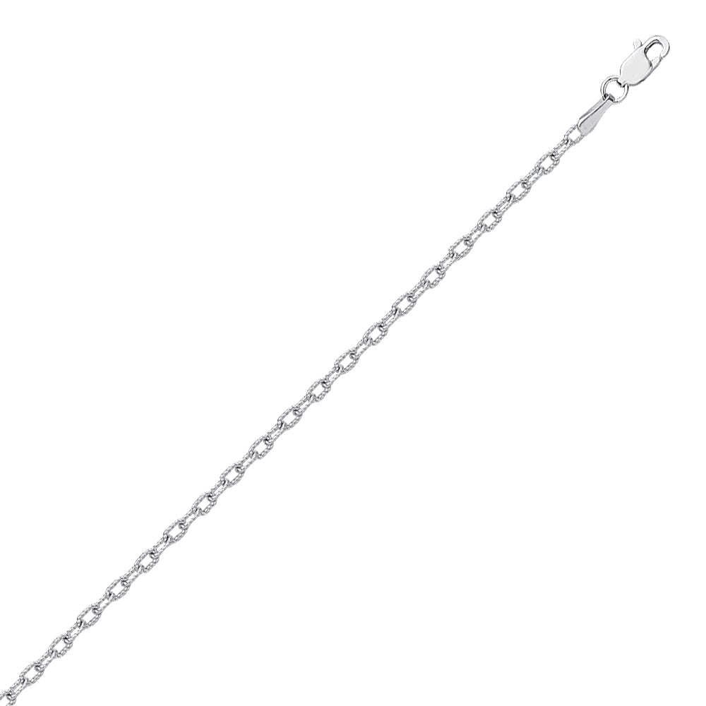 Necklaces Necklaces in Silver 413493