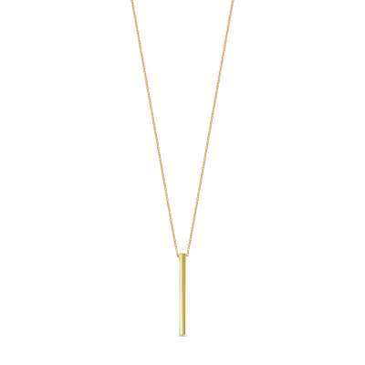 Necklaces Necklaces in Mixed Metals 413515