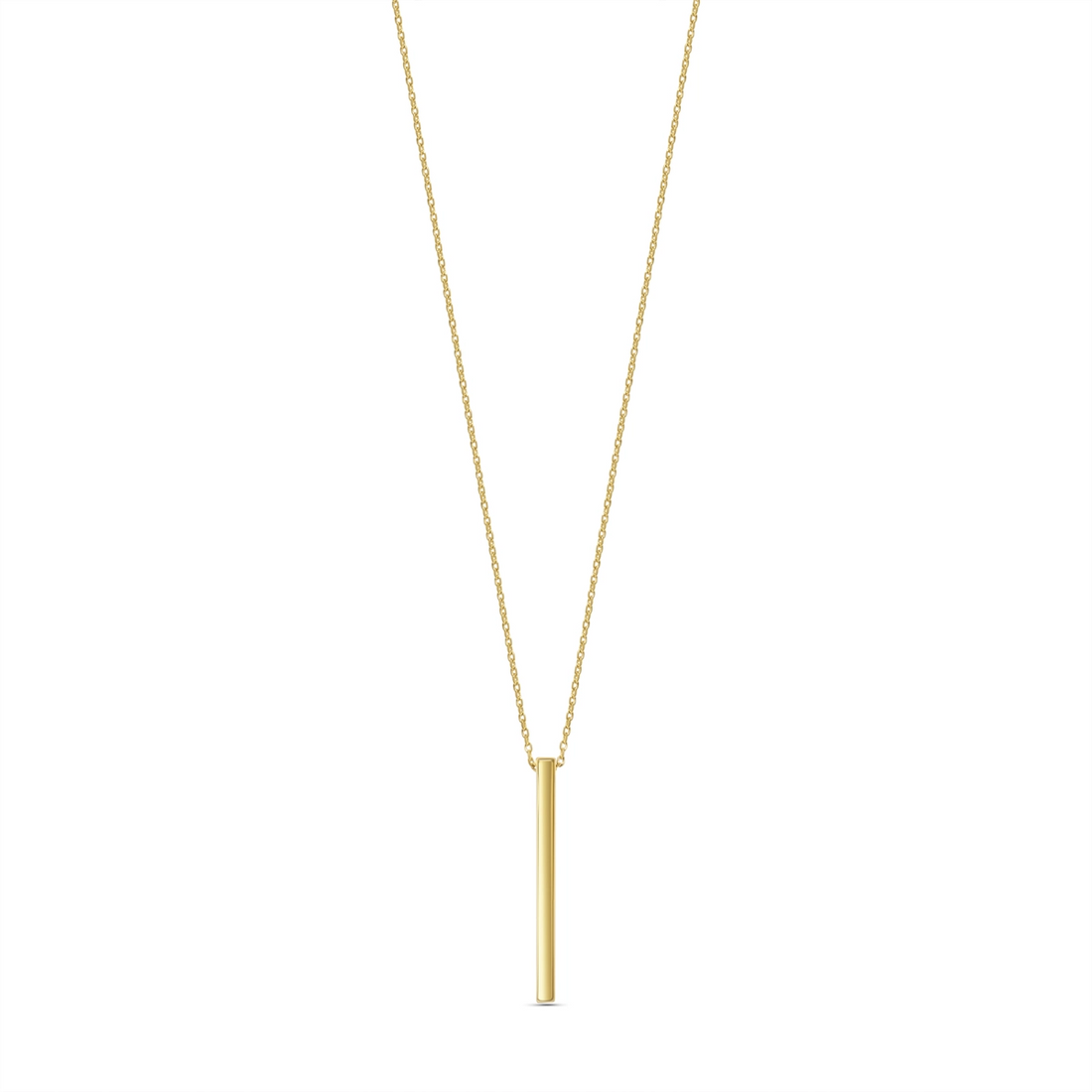 Necklaces Necklaces in Mixed Metals 413515