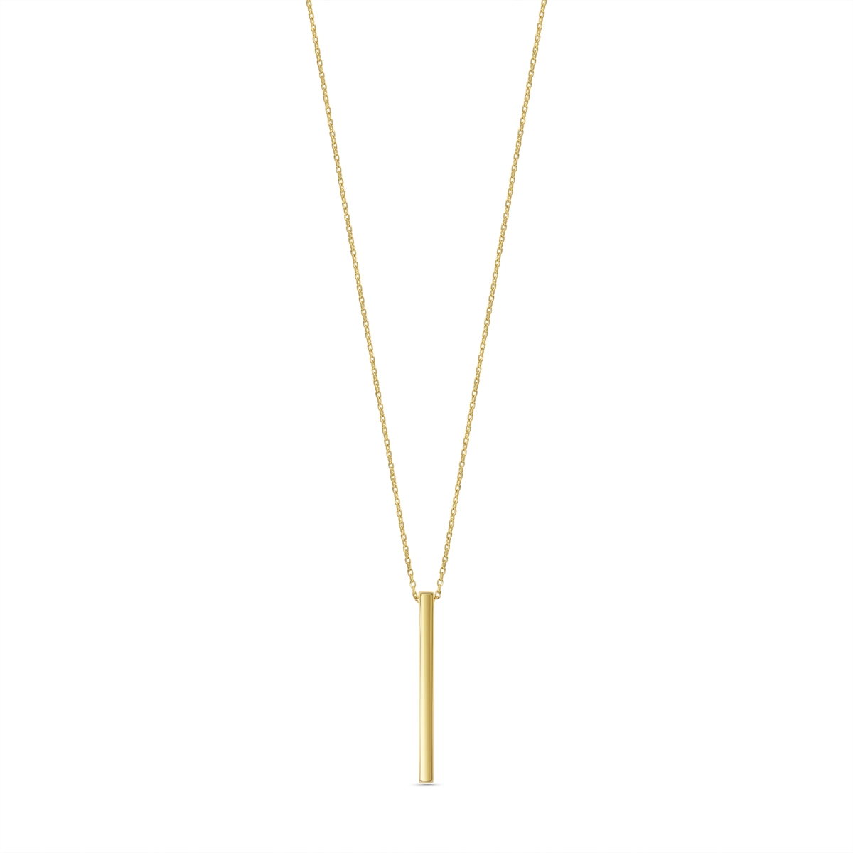 Necklaces Necklaces in Mixed Metals 413515
