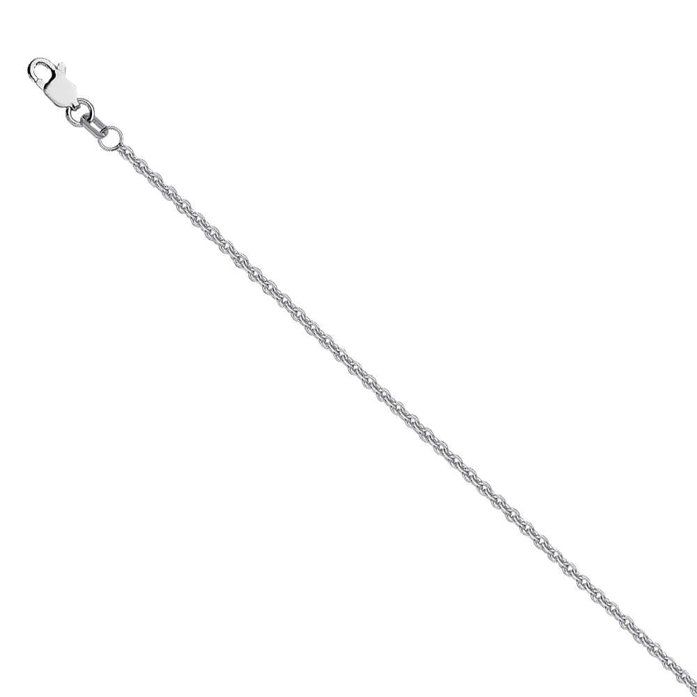 Necklaces Necklaces in Silver 413520