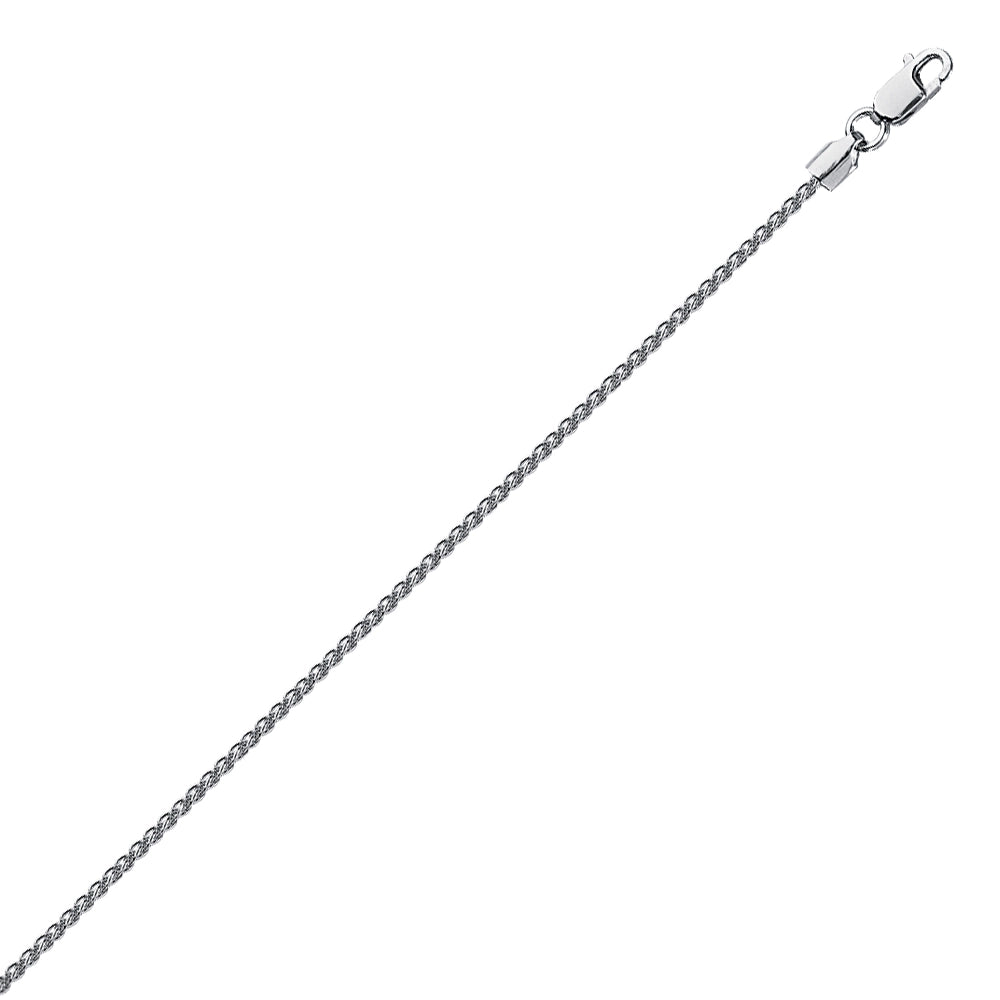 Necklaces Necklaces in Silver 413525