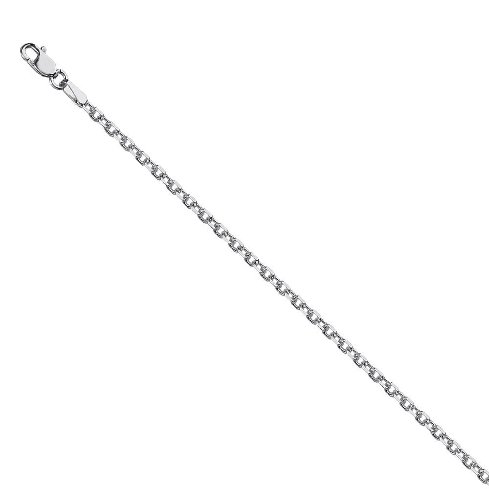 Necklaces Necklaces in Silver 413534